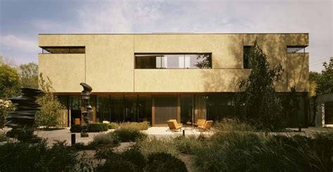 Gallery Of Orchard East Wheeler Kearns Architects 1