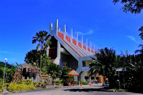 Sabah State Museum Kota Kinabalu Holidify