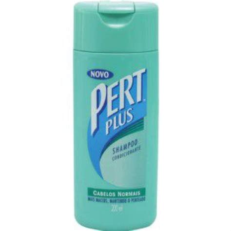 Comprar Shampoo Pert Plus 2x1 Cabelo Normais Com 200ml Procter