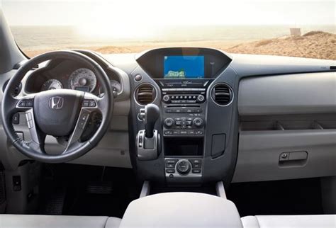 A quick look at the new honda city's interior, showcasing its features and the space on offer. The 2014 Honda Pilot is Coming Soon to Kansas City Honda ...