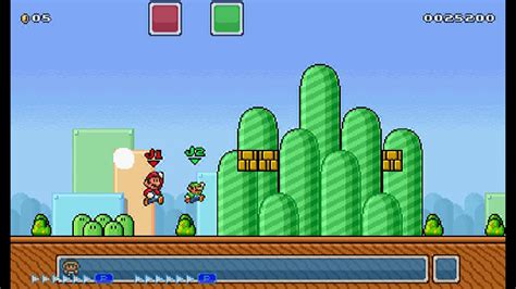 Gameplay De Super Mario Bros 4 Jugadores Niveles Imposibles Youtube