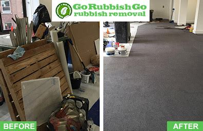 That is why we are here for you to help at any time. Rubbish Removal Richmond upon Thames, TW9 | Junk & Waste ...