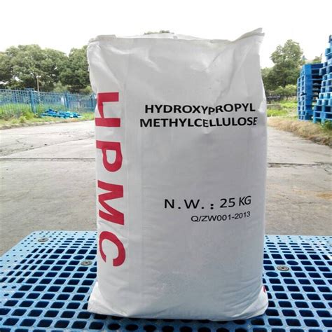 Other properties include hot water gelation, film formation, emulsification and suspension. Hydroxypropyl Methyl Cellulose HPMC for building and ...