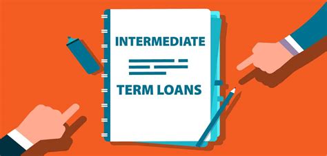 Intermediate Term Loans How To Qualify And Apply Fora Financial