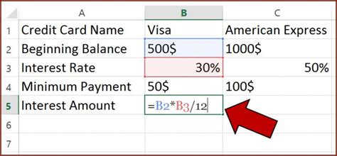 How To Calculate Interest Rate Given Monthly Payment Haiper