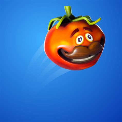 Fancy Tomato Fortnite Epic
