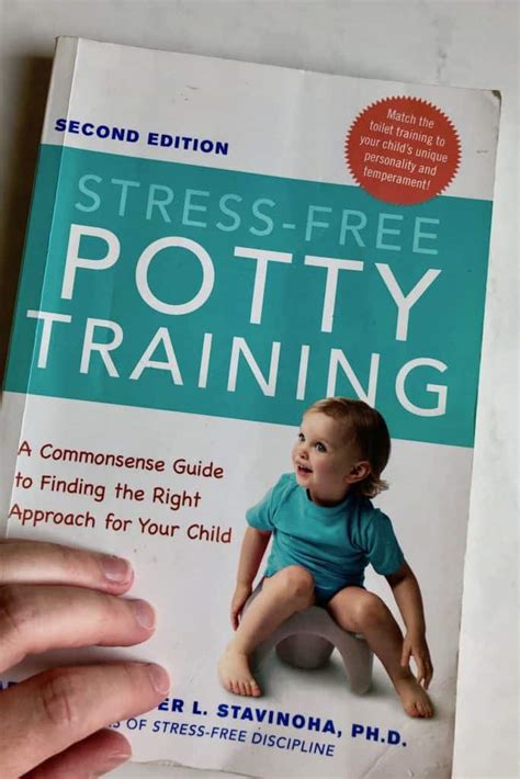Best Potty Training Books For Parents 📚💡 Turn The Page To Successful