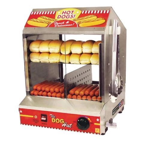 Hot Dog Machine Hire The Perfect Party Add On Bouncy Castle Hire