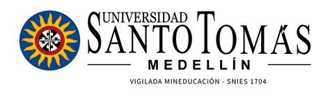 Nuestra Institución Universidad Santo Tomás