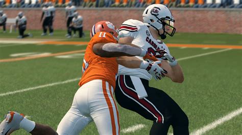 Ncaa Football 14 Ea Sports Game Lives On Thanks To Hardcore Fans