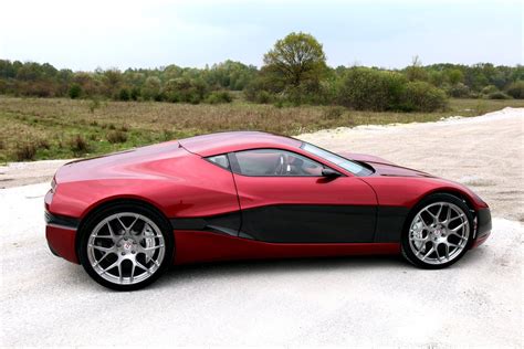 Rimac car price europe, new rimac cars. Rimac One Concept all-electric sports car priced at $980K ...