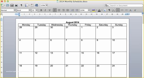 Free Make Your Own Calendar Templates Of Design Your Own Calendar