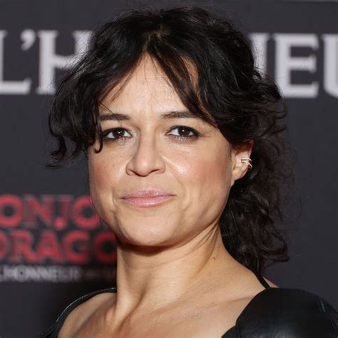 Michelle Rodriguez Promiflash