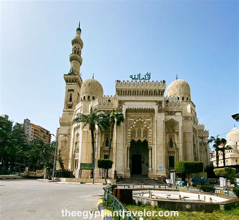 Alexandria Travel Guide The Best 2 Days Travel Itinerary🇪🇬
