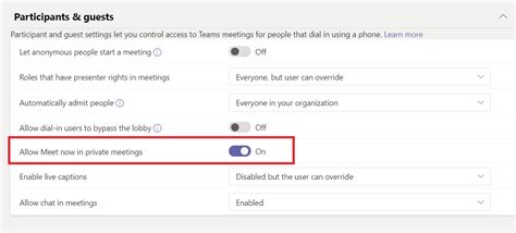 How To Make Teams Meetings Private By Invitation Only Microsoft