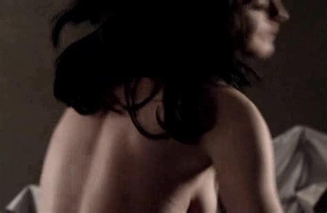 Naked Michelle Ryan In Mister Eleven