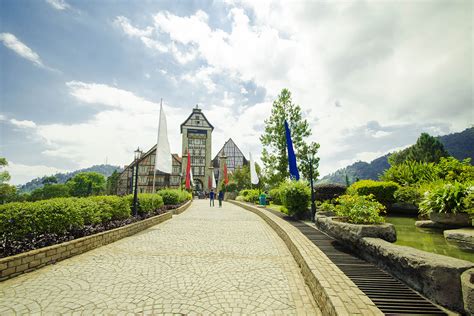 Colmar Tropicale