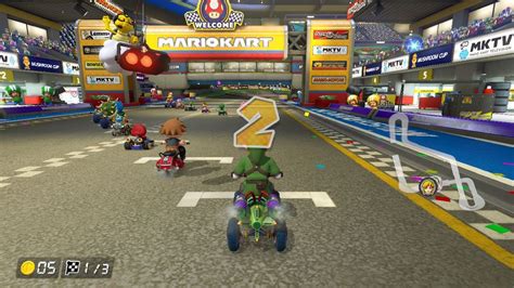 Mario Kart 8 Deluxe Tips And Tricks Techradar