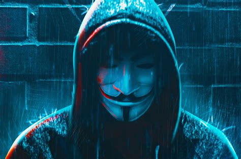 2560x1700 Anonymous 4k Hacker Mask Chromebook Pixel
