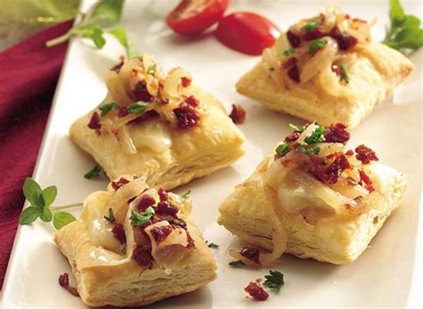 30 Holiday Appetizers Recipes For Christmas And New Year