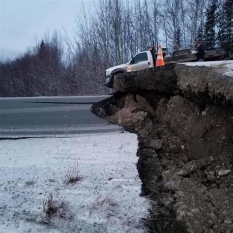 Terremoto, una scossa fortissima è stata registrata in alaska alle 22.12 locali, le 8.12 del mattino in italia. L'insolito terremoto dell'Alaska, ecco perché gli esperti ...