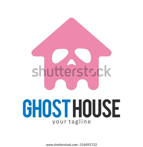 Ghost House Pictures Logo