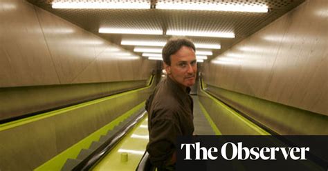 Ed King By David Guterson Review Fiction The Guardian