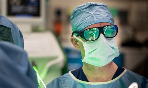 All You Need To Know About The Greenlight Laser Prostatectomy Treatment Get Fit Owasso