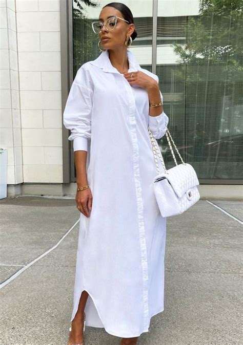 5 White Dresses For Women Over 50 To Try This Summer — No Time For Style