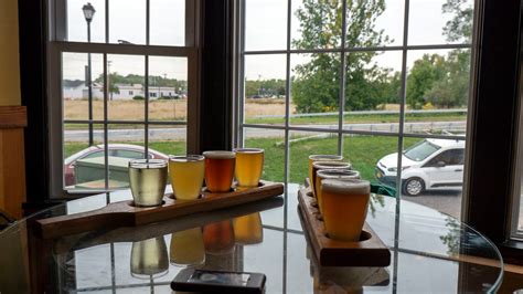 Best Finger Lakes Breweries Craft Breweries You Need To Visit