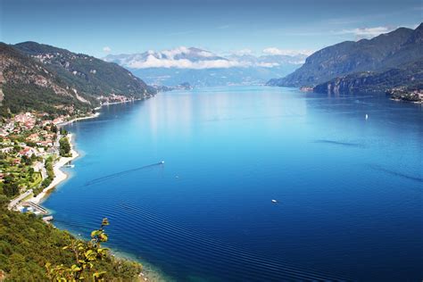 Things To Do In Lake Como Italy Travel Tips Expat