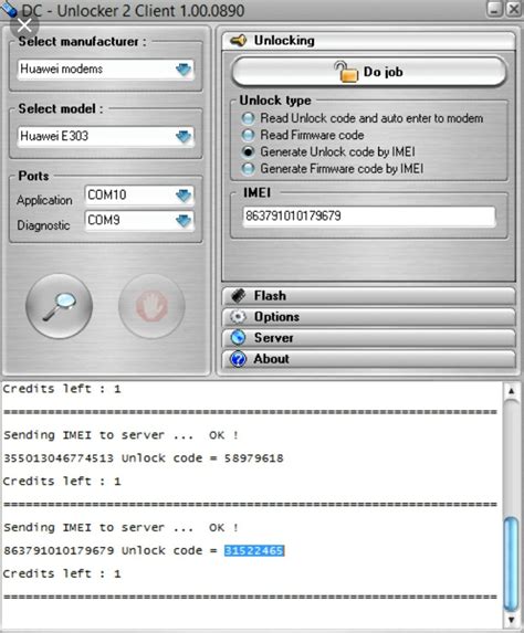 Codice Sblocco Bootloader Con Dc Mytipsblog