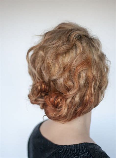 18 updos for curly haired girls curly hair styles hair hair updos