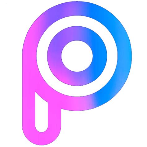 Picsart Logo Png Isgost