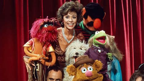 9 Best Episodes Of The Muppet Show Eater