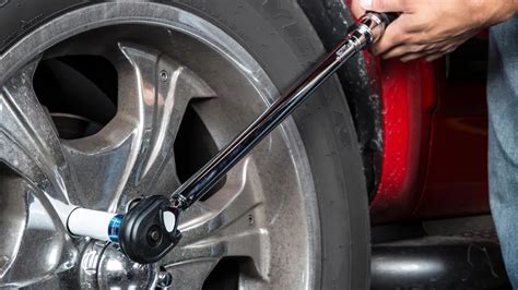 How To Use Torque Wrench Properly？ Follow The Step By Step Guide Kv Auto