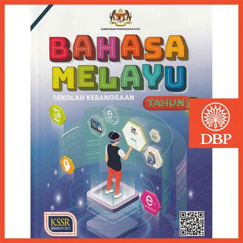 Buy Buku Teks Tahun 5 Bahasa Melayu 2021  SeeTracker Malaysia