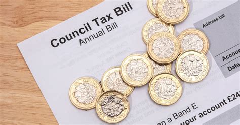 Gloucestershire Households Face Rise In Council Tax Bills Of Up To 5