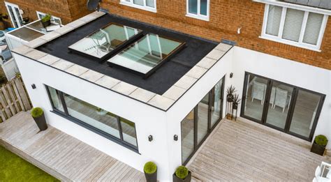 Why Single Storey Extensions Are Best For Most Homes Ultraframe