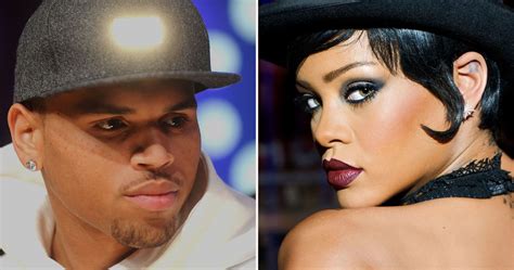 Chris Brown Opens Up On Rihanna Assault