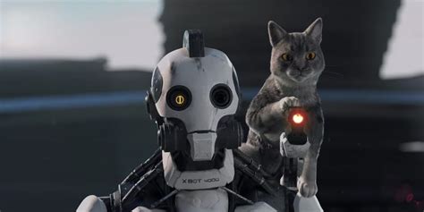 Love Death And Robots Season 2 Release Date Cast Plot And Preview