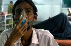 TB cases in India by 41% due to pandemic