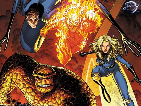 Simon Kinberg Talks The Fantastic Four Reboot 3d Sequels And More