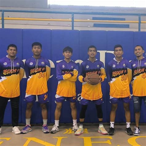 Dalaguete Youth Are Palarong Pambansa Qualifiers The Manila Times
