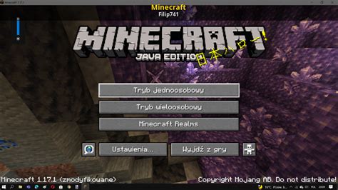 Minecraft Minecraft Java Edition Mods
