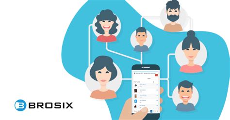 Improve Your Team Efficiency With Chat Room Controls Brosix