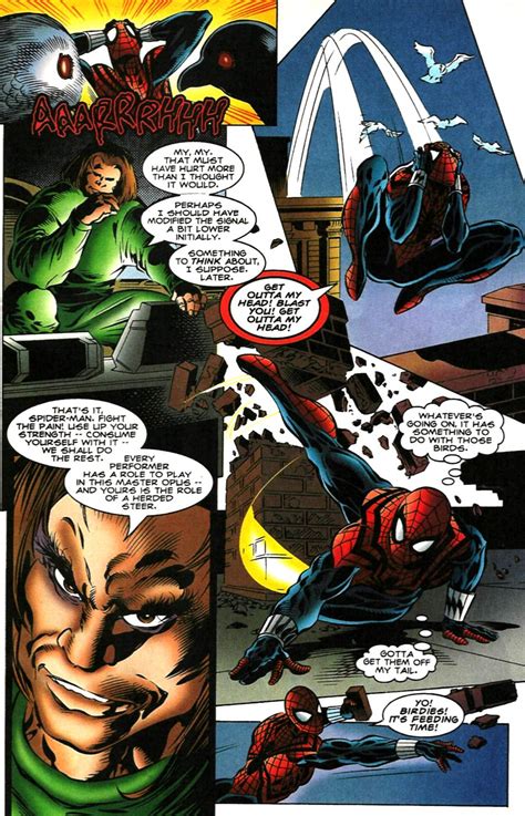 Spider Man Team Up 002 Read Spider Man Team Up 002 Comic Online In