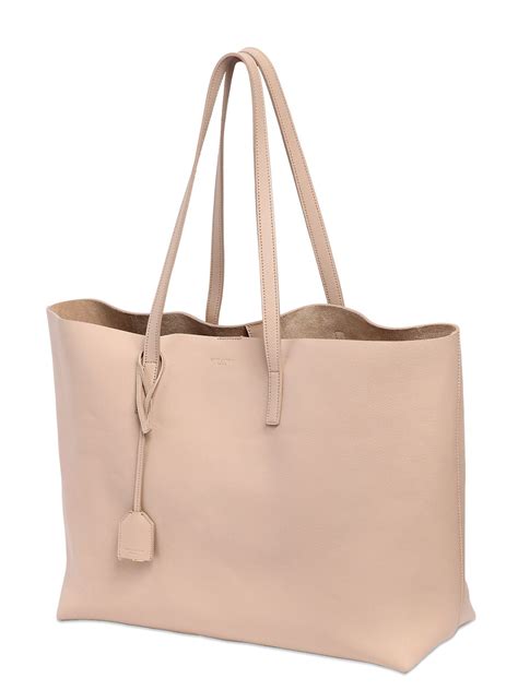 Large Soft Leather Tote Bags