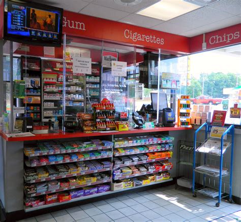Convenience Store Store Interiors Store Layout Grocery Store Design