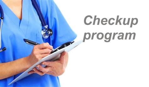 This webpage list all medical check up packages by every hospital and medical center from all over malaysia. Health Check Ups | IndianMedTrip